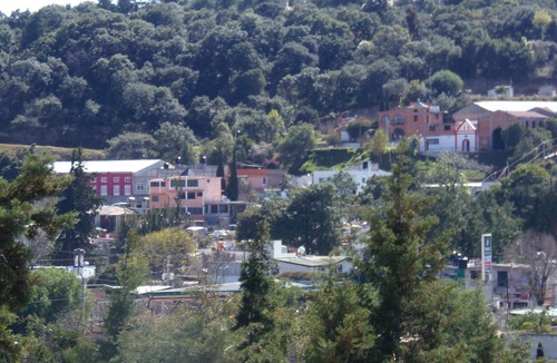 Tlaxcala Hotel | Hotel Señorial Tlaxcala