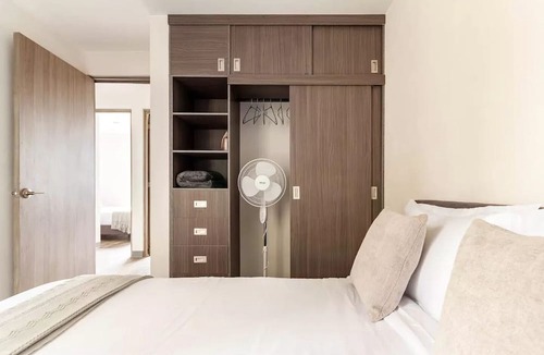 Santa Cruz Xoxocotlan Apartment | 10 min from downtown Oaxaca! Family-sized apartment