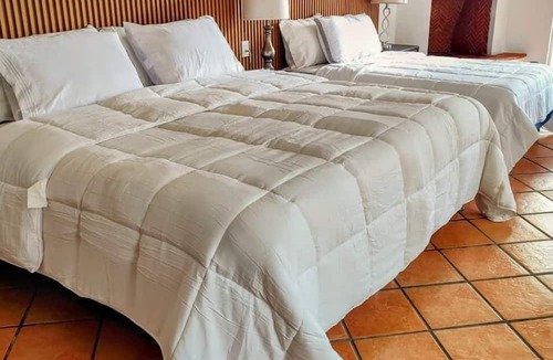 Central Cuernavaca Hotel | Hotel Eterna Primavera Cuernavaca