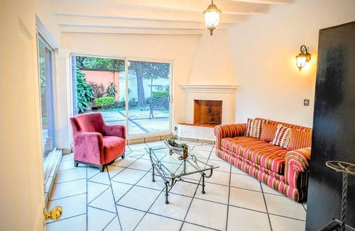 Central Cuernavaca Hotel | Hotel Eterna Primavera Cuernavaca