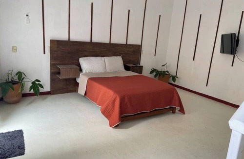 Chiapa De Corzo House | Old Mexican House - Casa Cristal 5 min from the Sinkhole Canyon