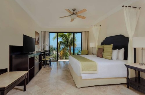 El Marasal Resort | 2 wks 2024 Christmas @Dreams Los Cabos, Ocean view of the Sea of Cortez