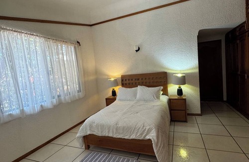 Oaxaca House | HOUSE LOS PINOS! IDEAL FOR FAMILIES, IN AN EXCLUSIVE AND SAFE AREA OF THE CITY.