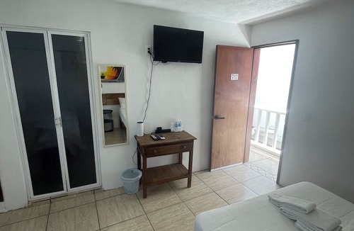 Cuyutlan Hotel | Hotel Oasis