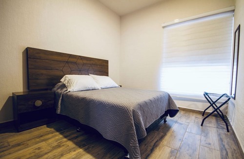 Venustiano Carranza Apartment | Bonito Departamento en Cdmx