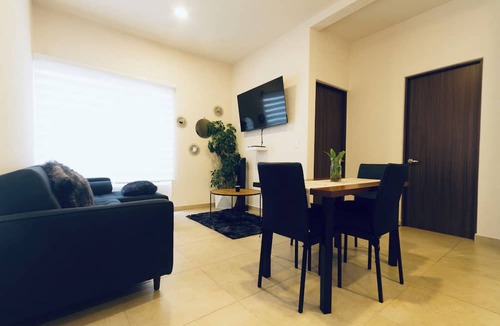 Venustiano Carranza Apartment | Bonito Departamento en Cdmx