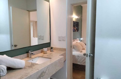 Downtown Mexico City Apartment | Vrbo Property