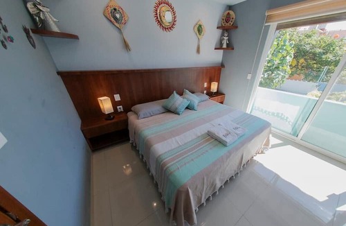 Oaxaca House | Mountain-View Retreat: Family & Pet-Friendly Home