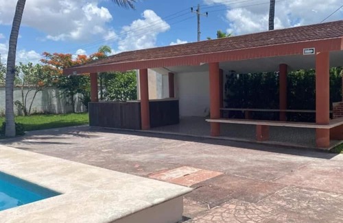 Chicxulub Pueblo House | Villa Chicxulub