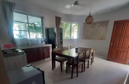 Chicxulub Pueblo House | Villa Chicxulub
