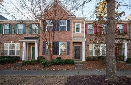 Charlotte House | Charlotte - 10012 Juniper