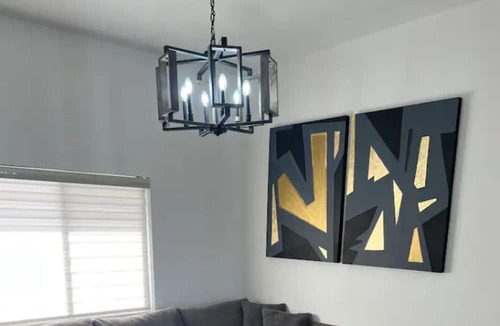 Juarez Municipality House | Casa Lujo Arcana