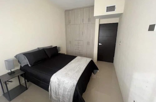 Juarez Municipality House | Casa Jade..