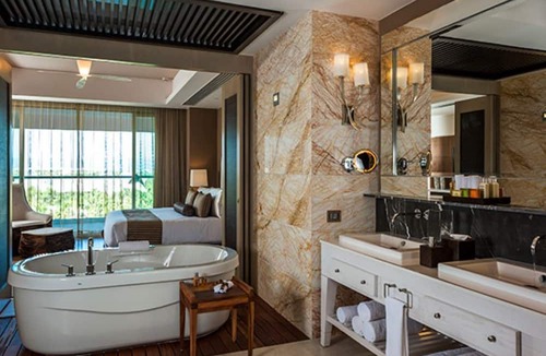 Bajio Resort | 3-Bedroom Grand Luxxe Loft for PGA Tournament Week, Discount Golf, 2 for 1 Spa