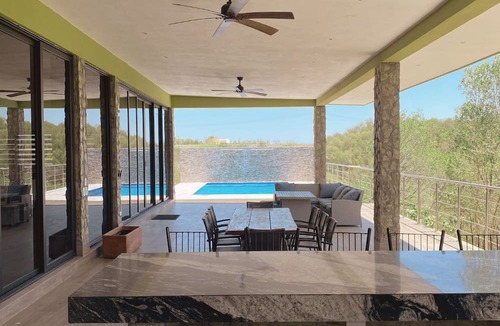 Montemorelos Cabin | Rancho Florean - Villa 2
