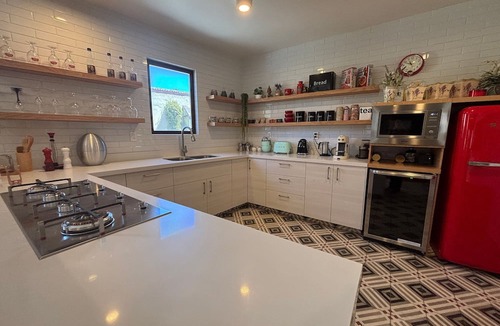 Santeagueda Apartment | Luxury Duplex in the Heart of Val'Quirico!