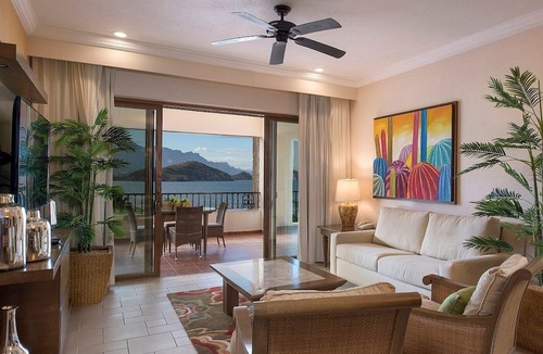 El Marasal Resort | Spend Christmas in serene Loreto. Two Bedroom Ocean Front Penthouse.