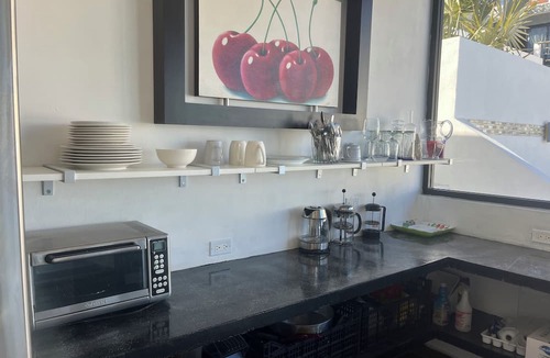 La Paz House | Casa Termales