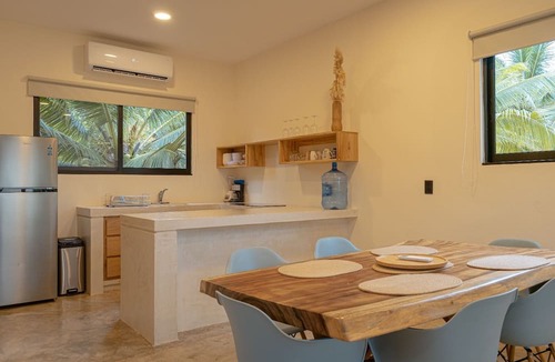 Boca de Iguanas Cabin | La Casita | Beach, peace and stars |Family, couple, small pets