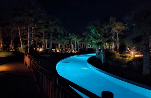 Marina Vallarta Apartment | The Grand Mayan at Vidanta Puerto Peñasco