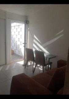 Juarez Municipality House | Habitacion privada con terrraza