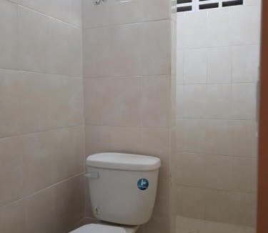 Tuxpan House | Manila Suites