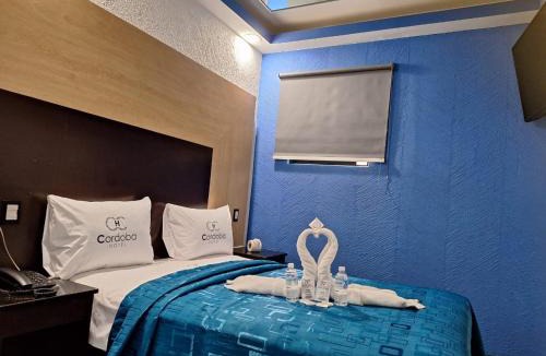 Doctores Hotel | Hotel Cordoba
