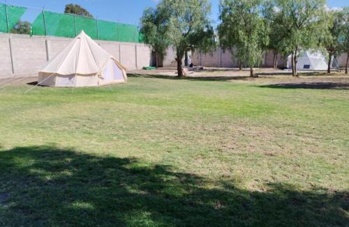 San Martin de las Piramides Other | KALI TEEPEE - Tienda GLAMPING EN TEOTIHUACAN