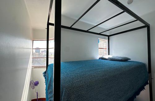 Historic Center House | Casa Eufemia Hostel
