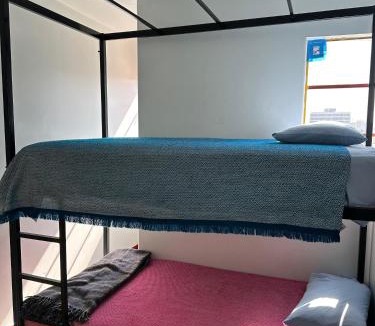 Historic Center House | Casa Eufemia Hostel