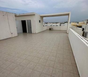 Alvarado Apartment | Casa Familiar en el Mar