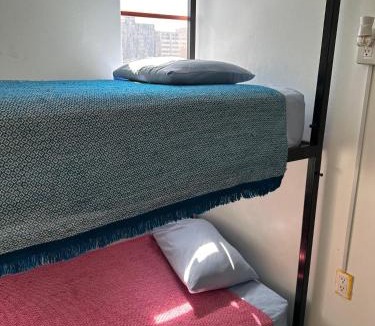 Historic Center House | Casa Eufemia Hostel
