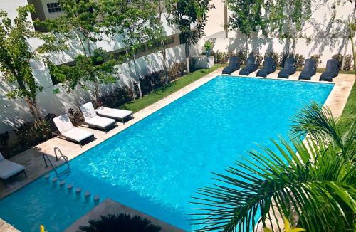 Puerto Juarez Apartment | Departamento Luxury Velas Selvanova