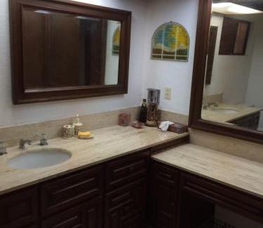 Granjas del Marques House | Classic villa in Acapulco