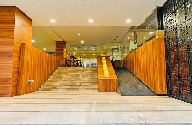 Hotel Lepanto