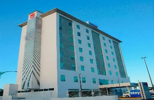 La Venta Inn Ciudad del Carmen