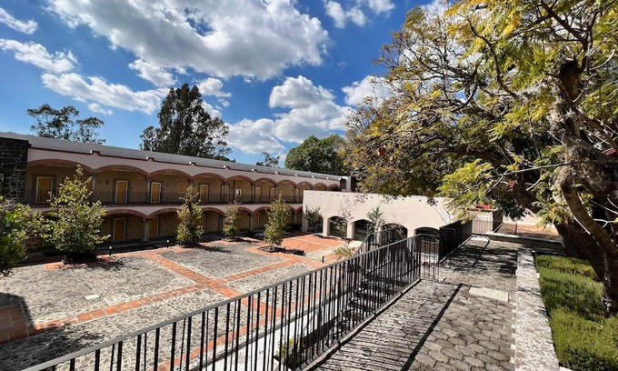 Tlaxcala Hotel | Holiday Inn Tlaxcala, an Ihg Hotel