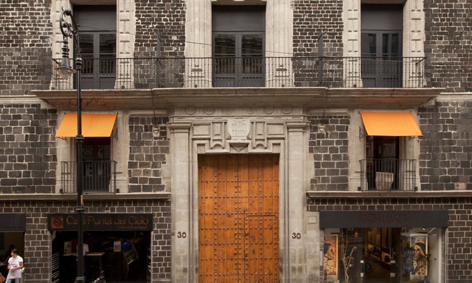 Historic Center Hotel | Downtown