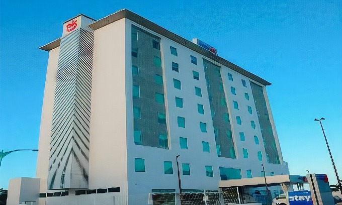 Playa Norte Hotel | La Venta Inn Ciudad del Carmen