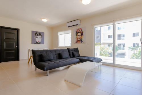 Puerto Juarez Apartment | Departamento Luxury Velas Selvanova