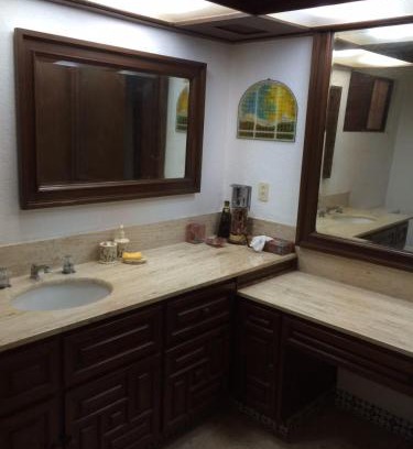 Granjas del Marques House | Classic villa in Acapulco